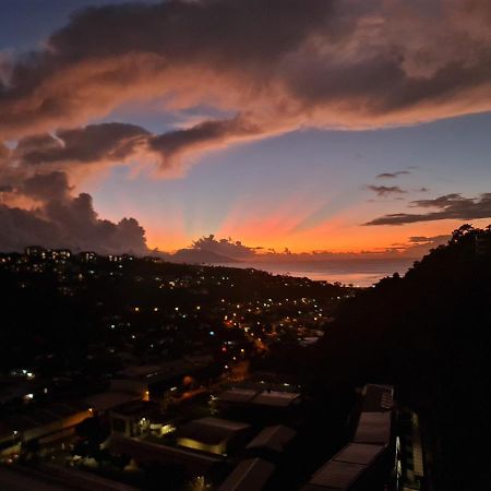 Papeete Appartement Entier A 10 Min De L'Aeroport Kültér fotó