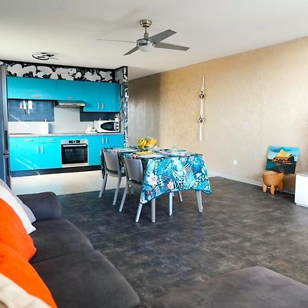 Papeete Appartement Entier A 10 Min De L'Aeroport Kültér fotó