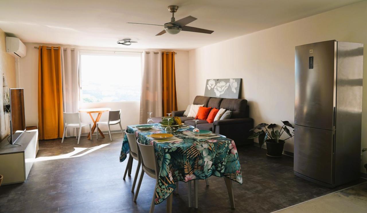 Papeete Appartement Entier A 10 Min De L'Aeroport Kültér fotó