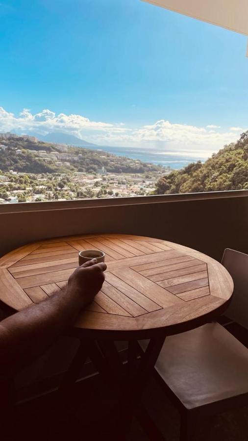 Papeete Appartement Entier A 10 Min De L'Aeroport Kültér fotó
